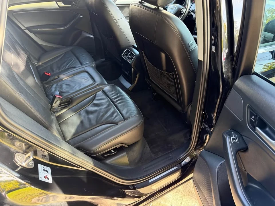 2015 Audi 8R Q5 - Image 17 of 20