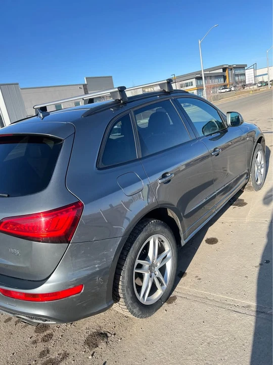 2015 Audi 8R Q5 - Image 2 of 11