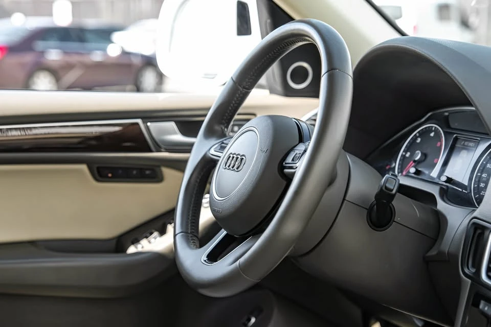 2015 Audi 8R Q5 - Image 12 of 15