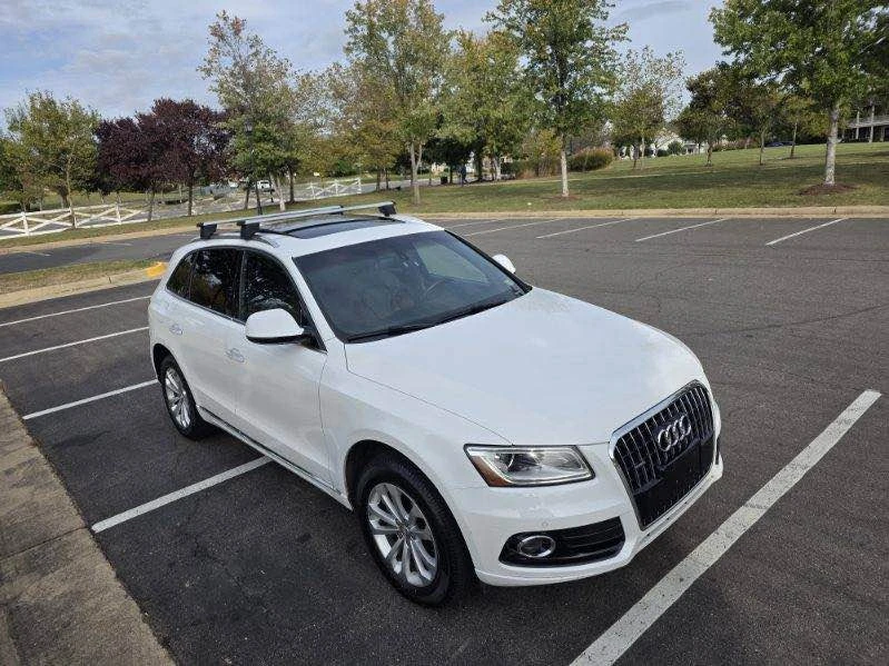 2015 Audi 8R Q5 - Image 4 of 15