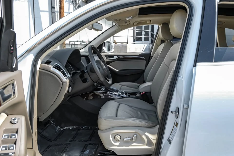 2015 Audi 8R Q5 - Image 3 of 15