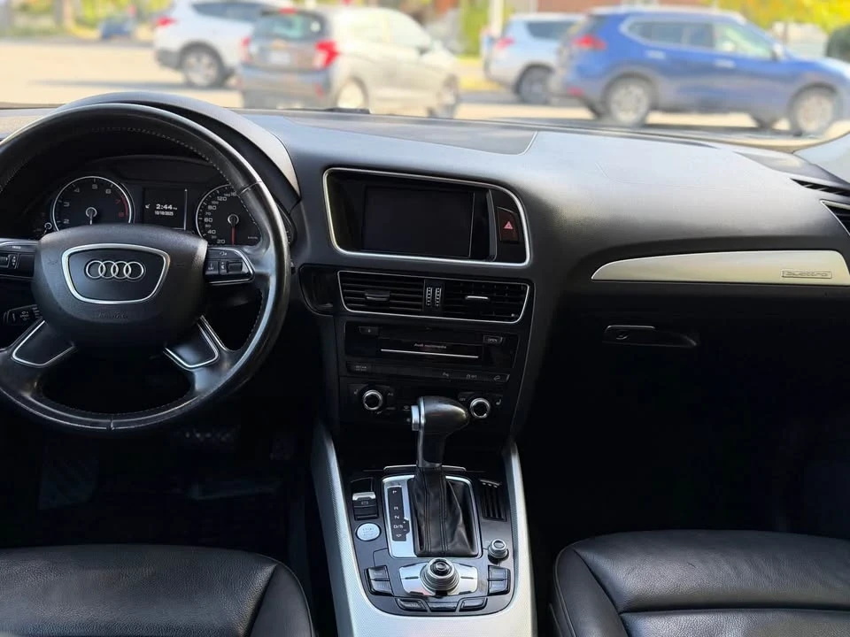 2015 Audi 8R Q5 - Image 7 of 15