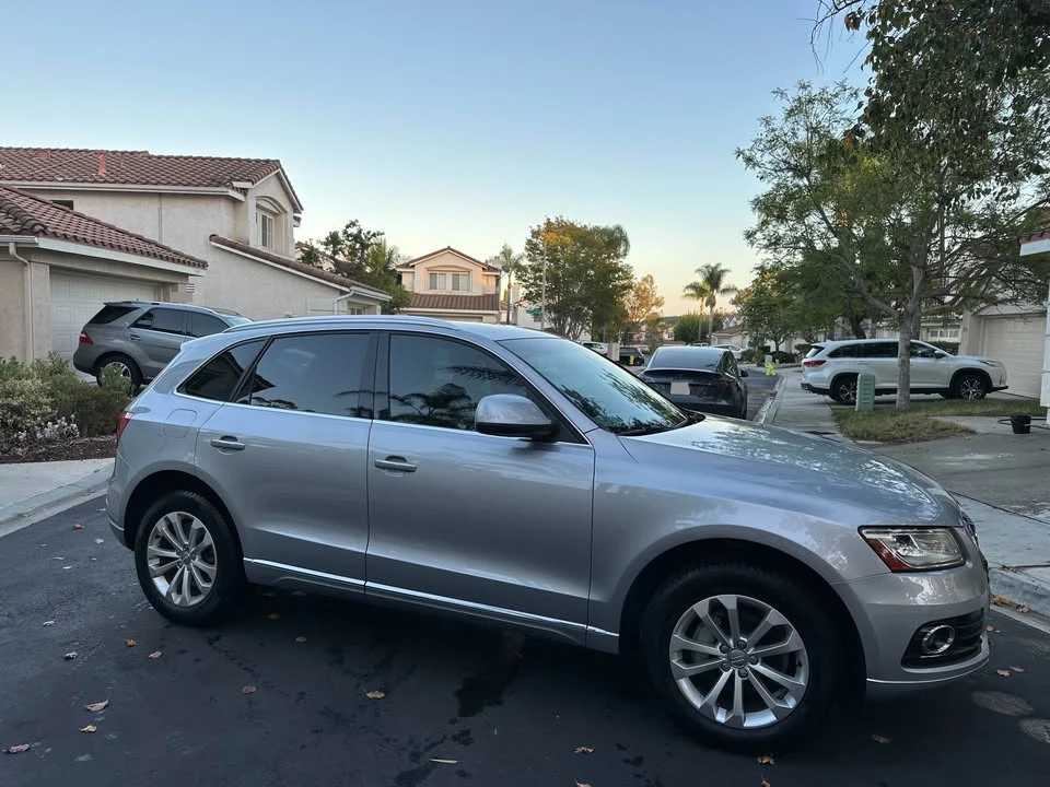 2015 Audi 8R Q5 - Image 5 of 16