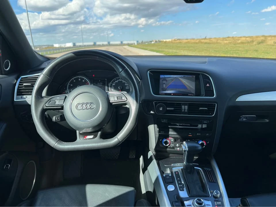 2015 Audi 8R Q5 - Image 10 of 11