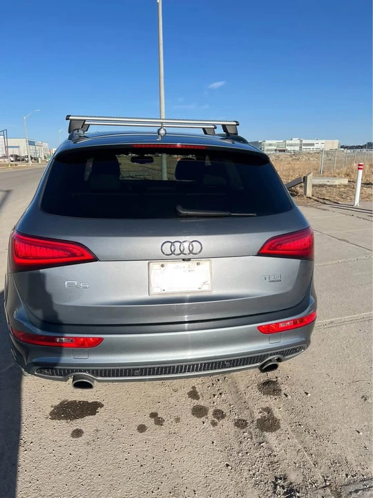 2015 Audi 8R Q5 - Image 6 of 11