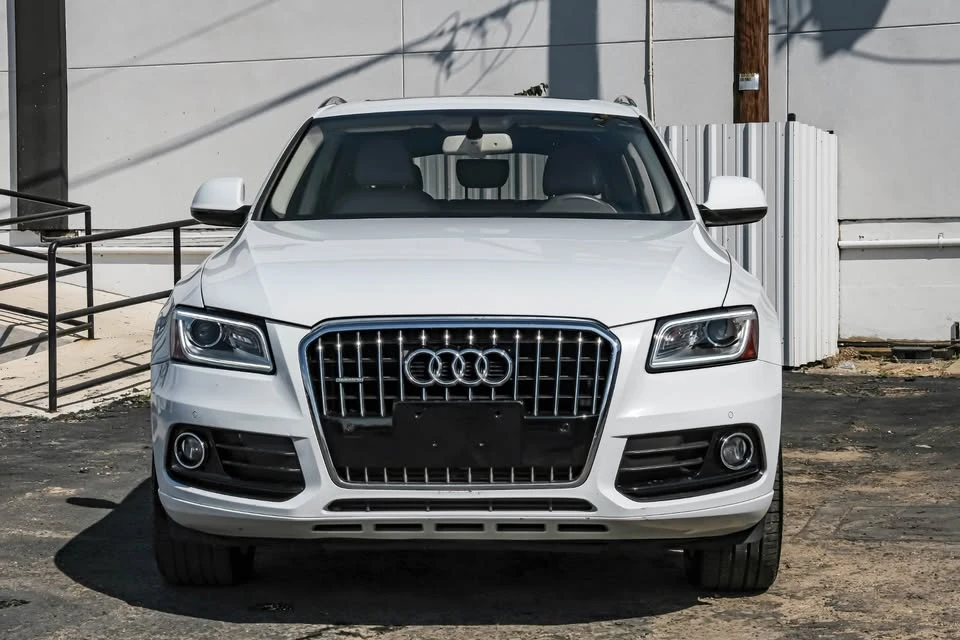 2015 Audi 8R Q5 - Image 5 of 15