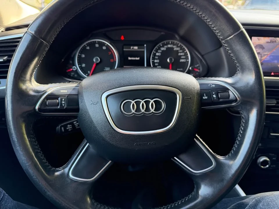 2015 Audi 8R Q5 - Image 12 of 15