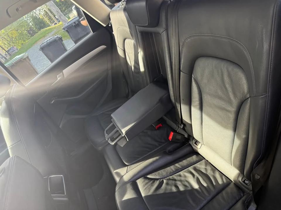 2015 Audi 8R Q5 - Image 8 of 9
