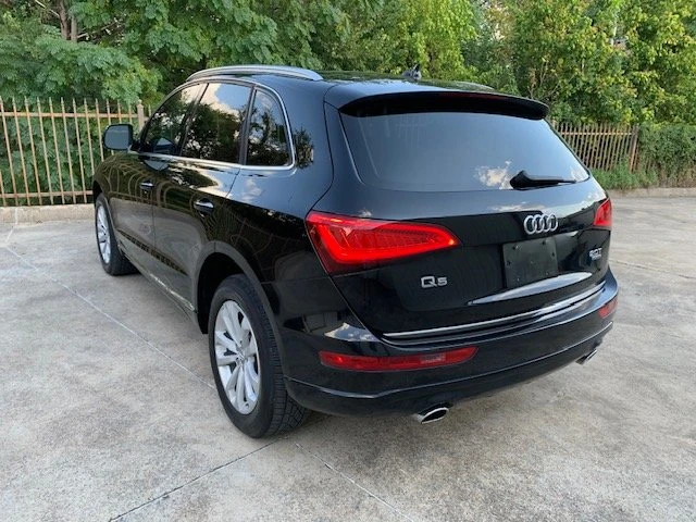 2015 Audi 8R Q5 - Image 12 of 13