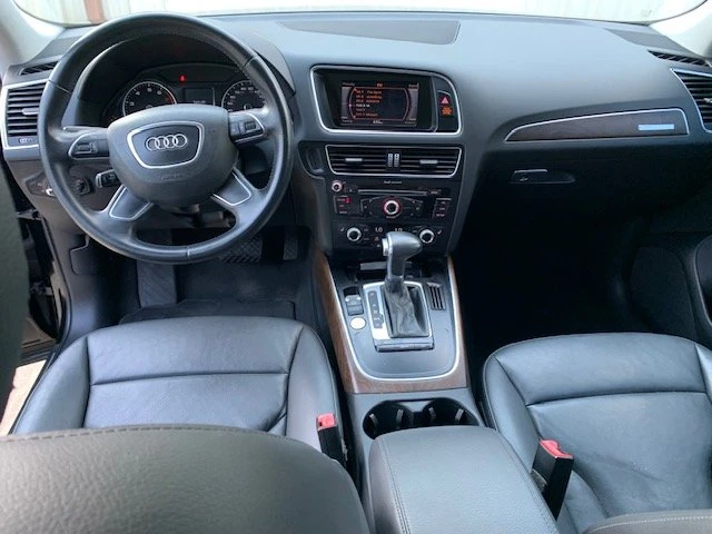 2015 Audi 8R Q5 - Image 4 of 13
