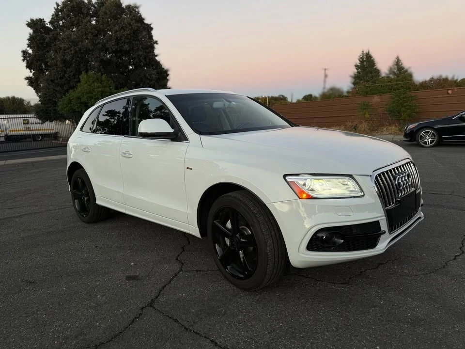 2015 Audi 8R Q5 - Image 2 of 8