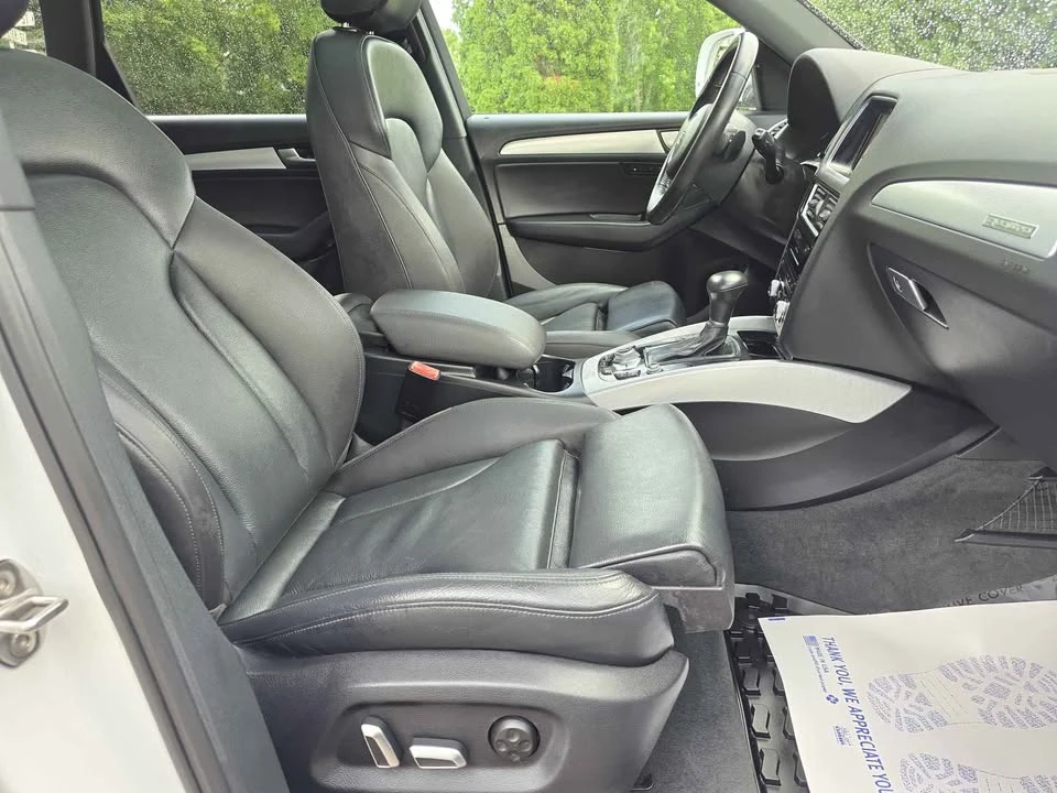2015 Audi 8R Q5 - Image 13 of 20