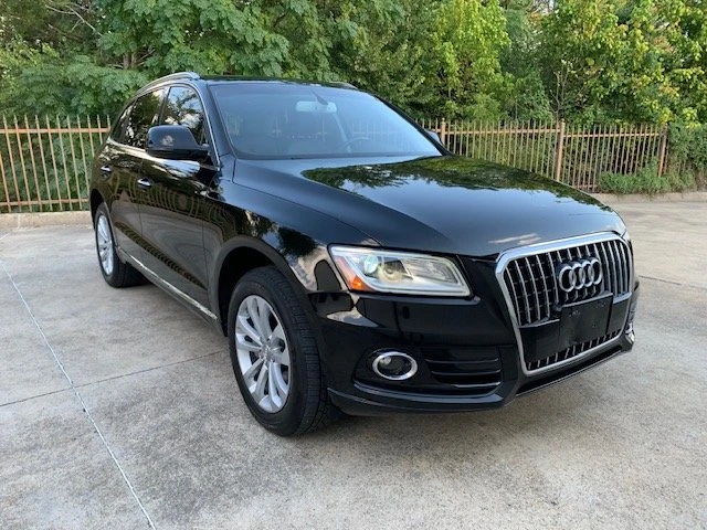 2015 Audi 8R Q5 - Image 2 of 13