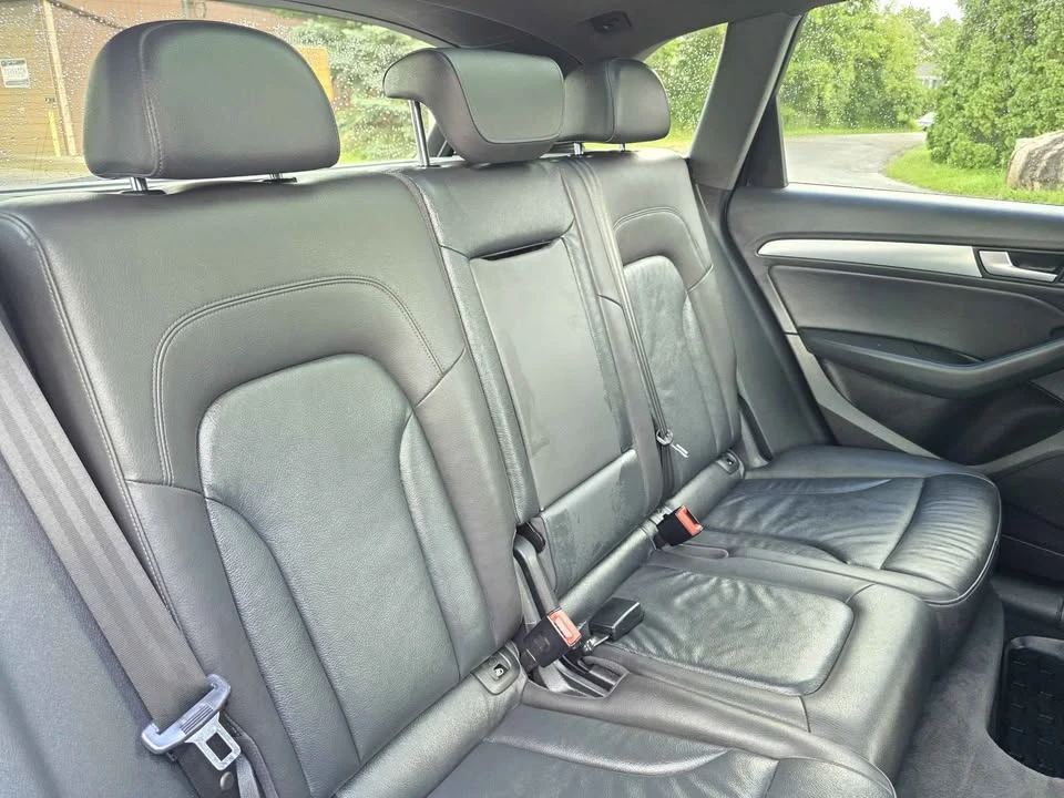 2015 Audi 8R Q5 - Image 19 of 20