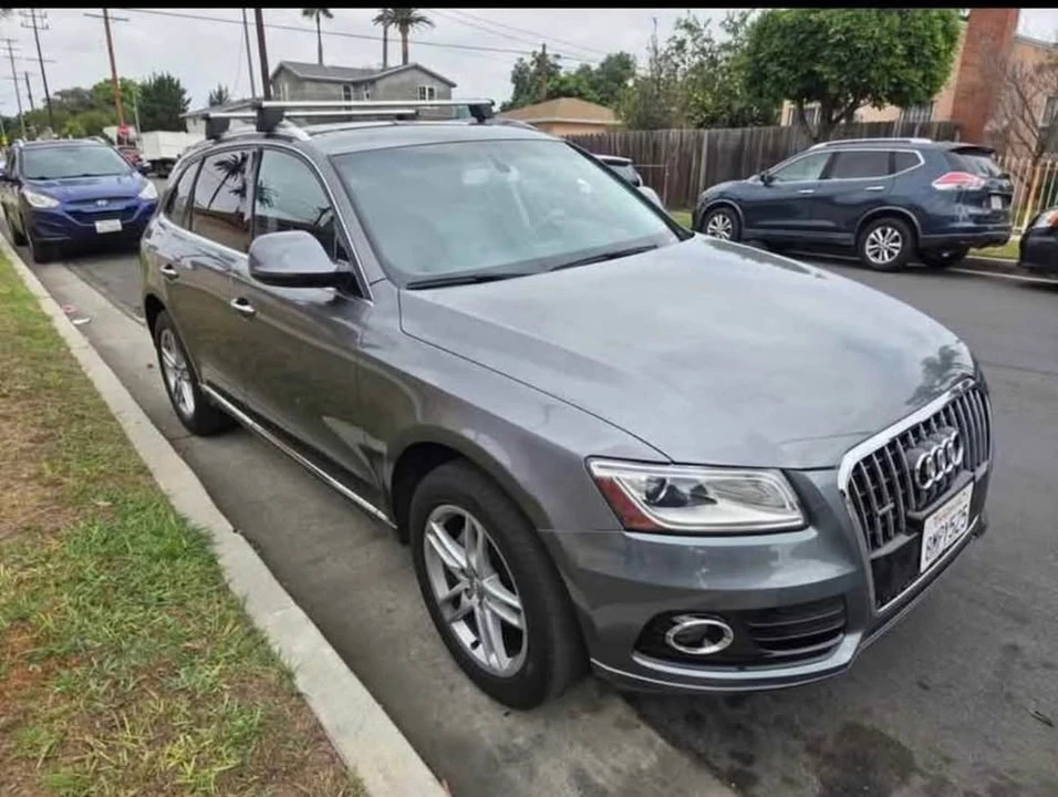 2015 Audi 8R Q5 - Image 4 of 6