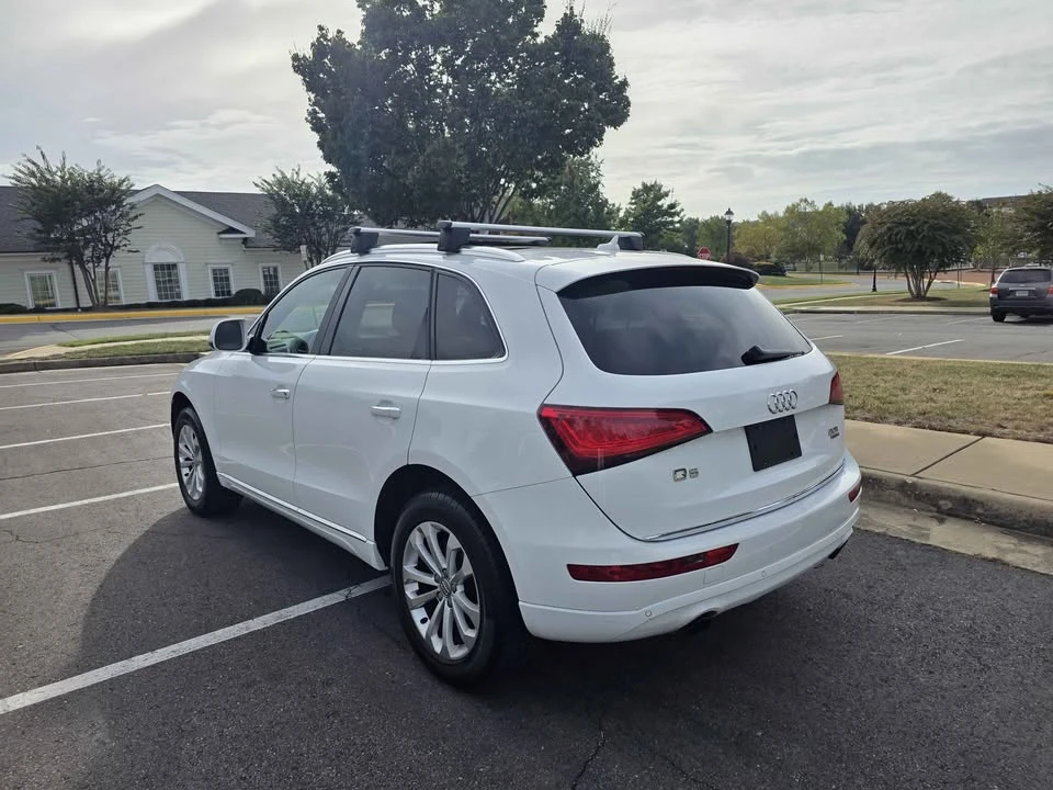 2015 Audi 8R Q5 - Image 6 of 15