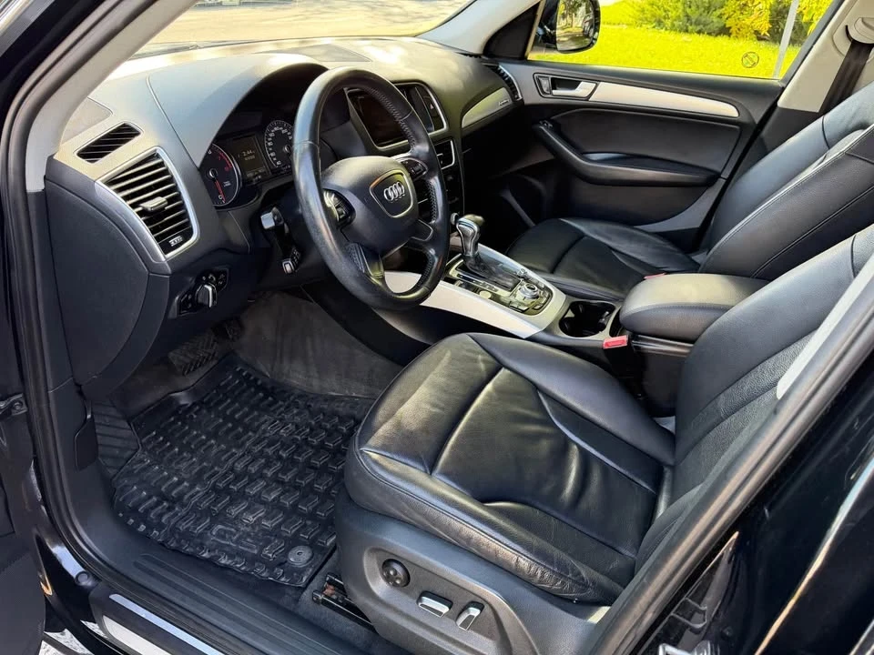 2015 Audi 8R Q5 - Image 12 of 20
