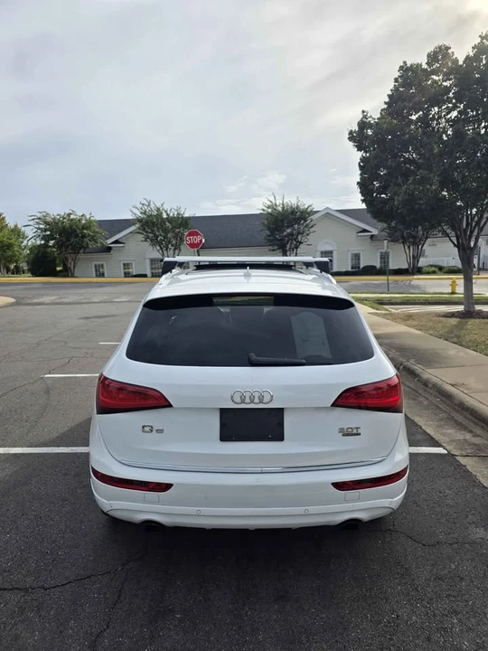 2015 Audi 8R Q5 - Image 8 of 15