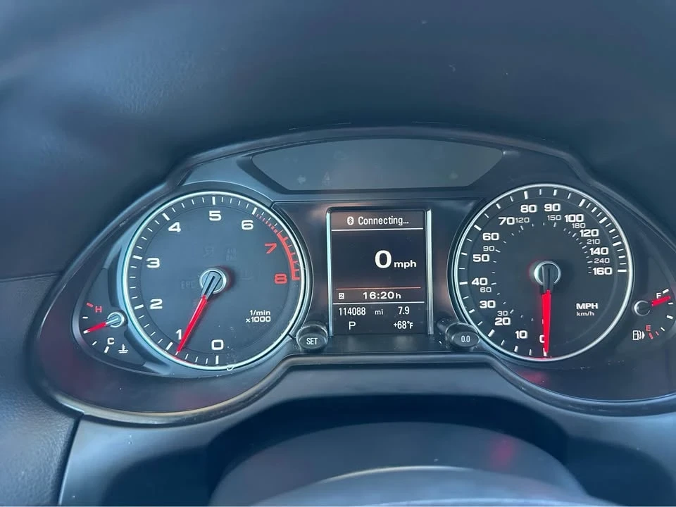2015 Audi 8R Q5 - Image 11 of 18