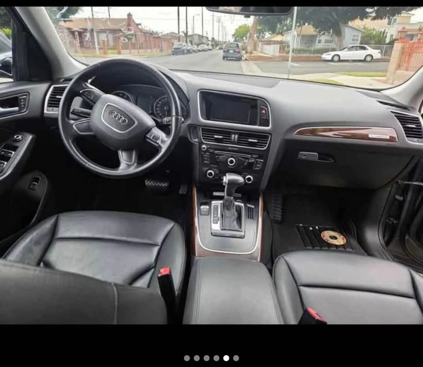 2015 Audi 8R Q5 - Image 2 of 6