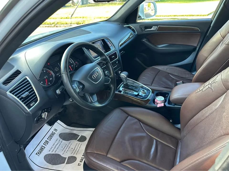 2015 Audi 8R Q5 - Image 16 of 18