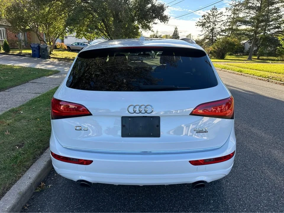 2015 Audi 8R Q5 - Image 4 of 18