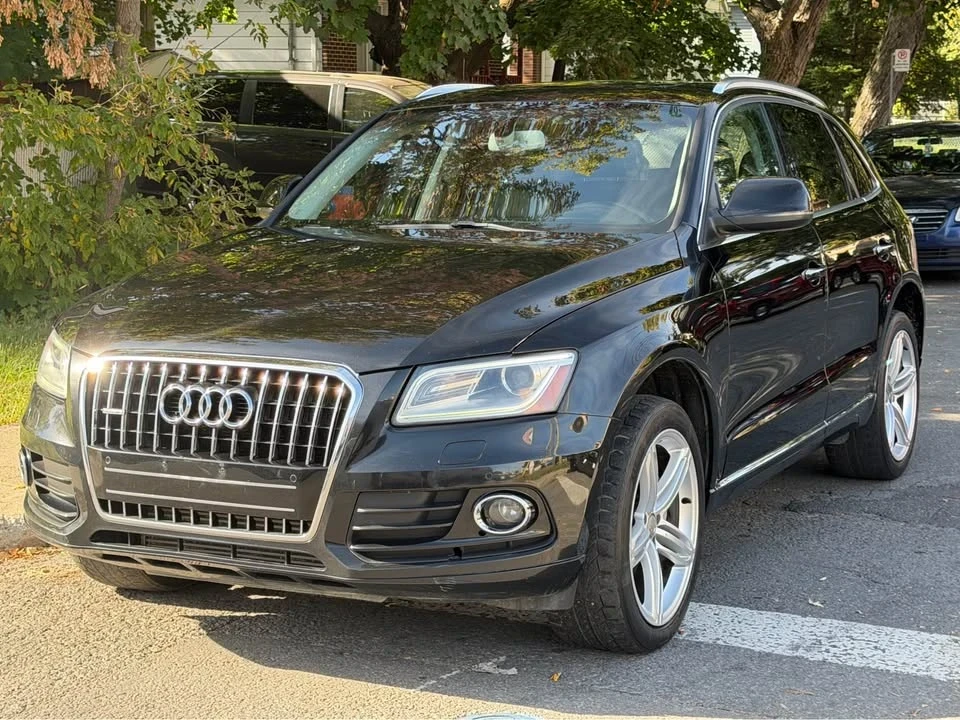 2015 Audi 8R Q5 - Image 19 of 20