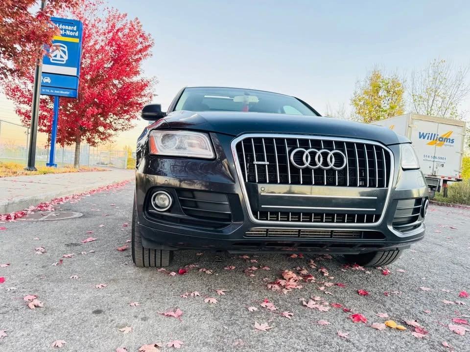 2015 Audi 8R Q5 - Image 3 of 11