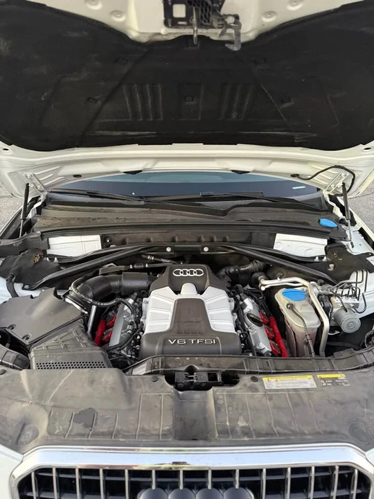 2015 Audi 8R Q5 - Image 7 of 8