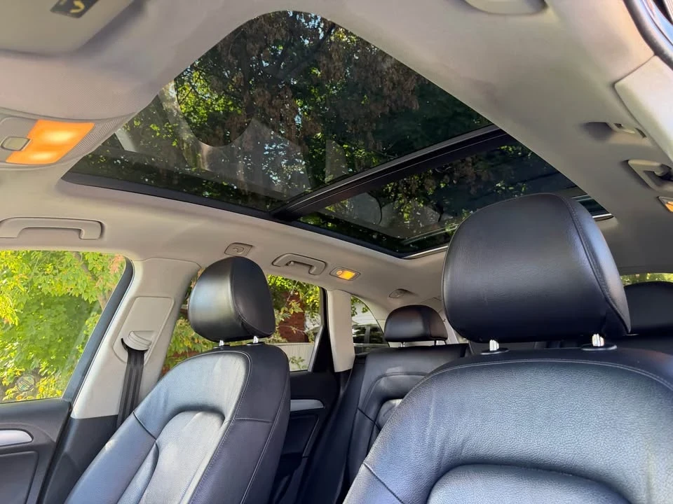 2015 Audi 8R Q5 - Image 11 of 15