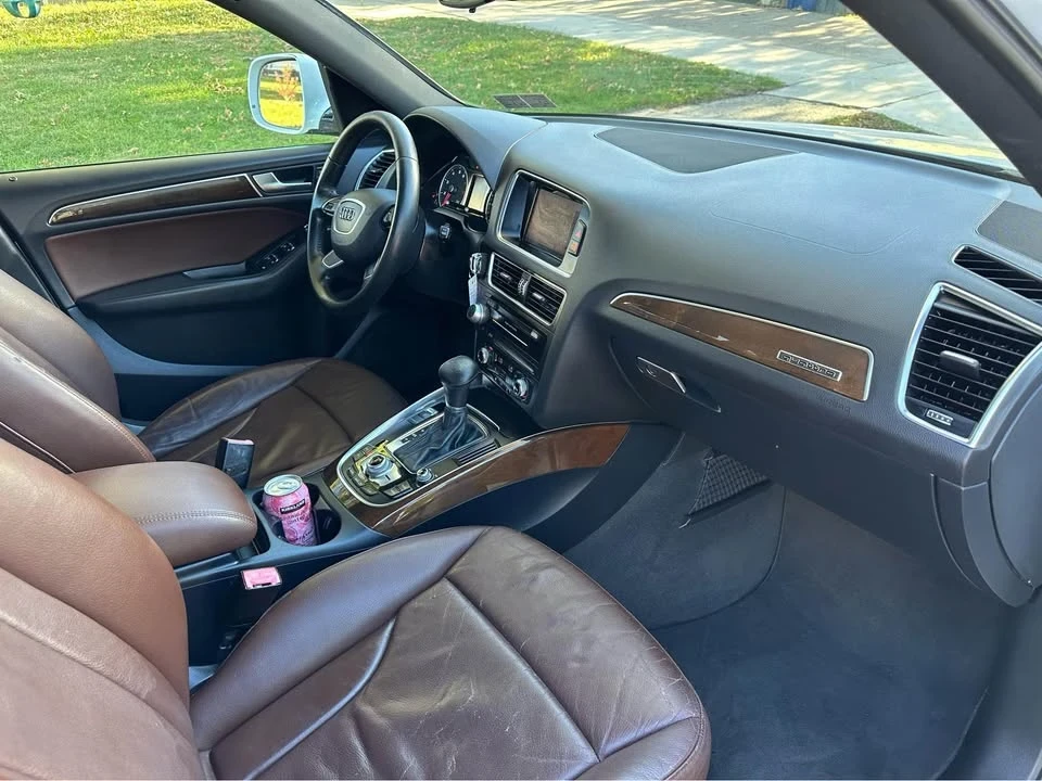 2015 Audi 8R Q5 - Image 18 of 18