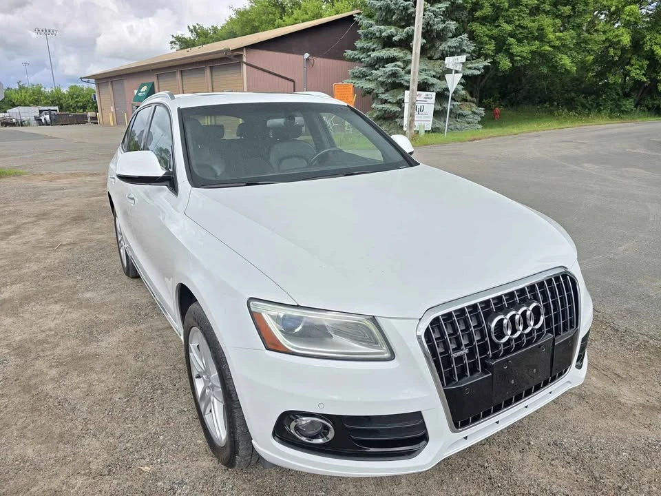 2015 Audi 8R Q5 - Image 10 of 20