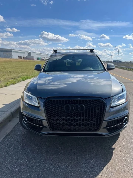 2015 Audi 8R Q5 - Image 2 of 9