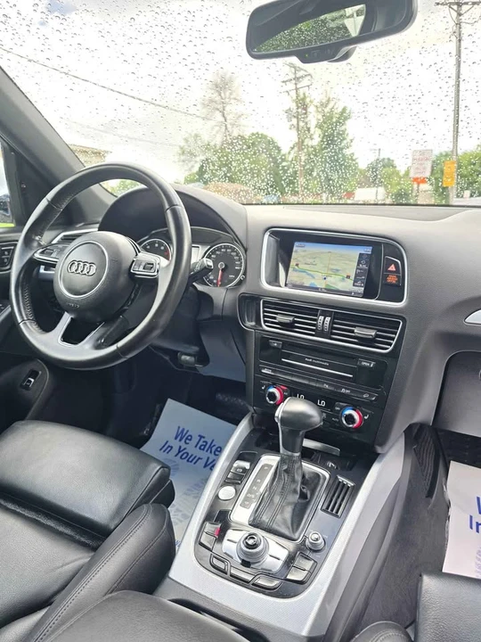 2015 Audi 8R Q5 - Image 14 of 20