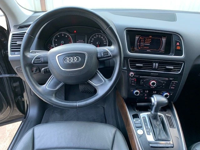 2015 Audi 8R Q5 - Image 5 of 13