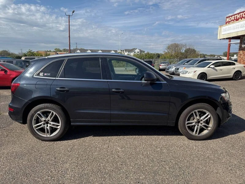2015 Audi 8R Q5 - Image 4 of 13