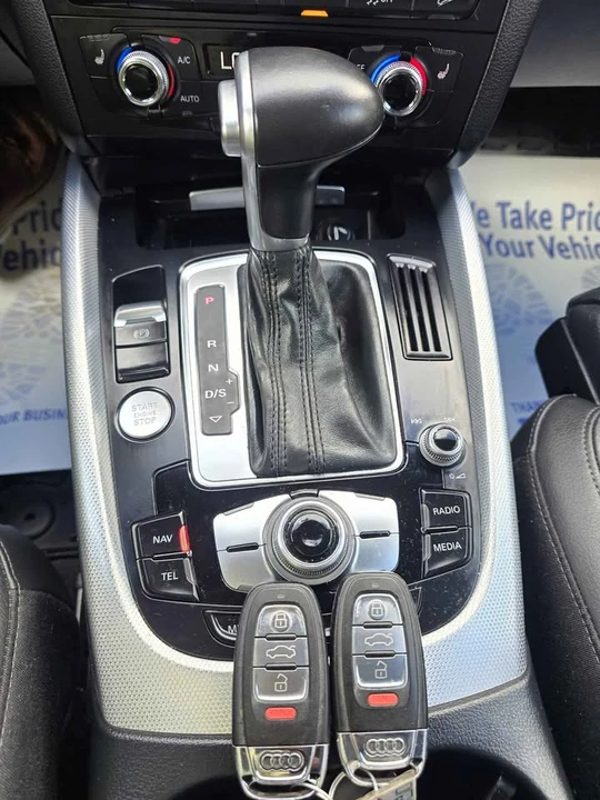 2015 Audi 8R Q5 - Image 18 of 20