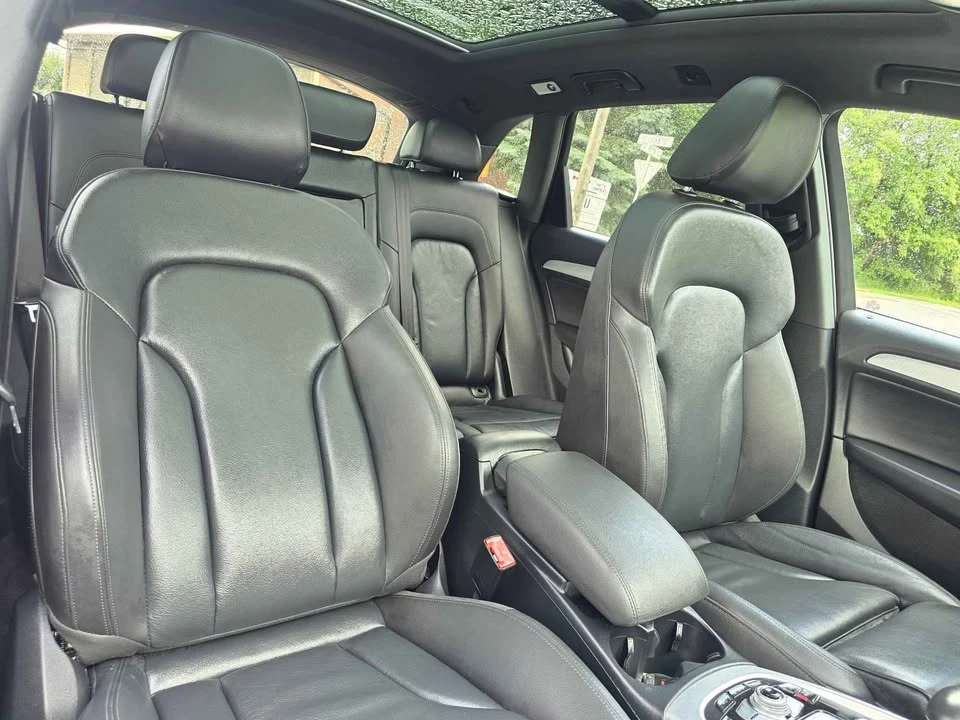2015 Audi 8R Q5 - Image 15 of 20