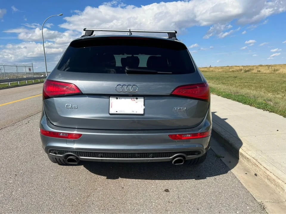 2015 Audi 8R Q5 - Image 4 of 9
