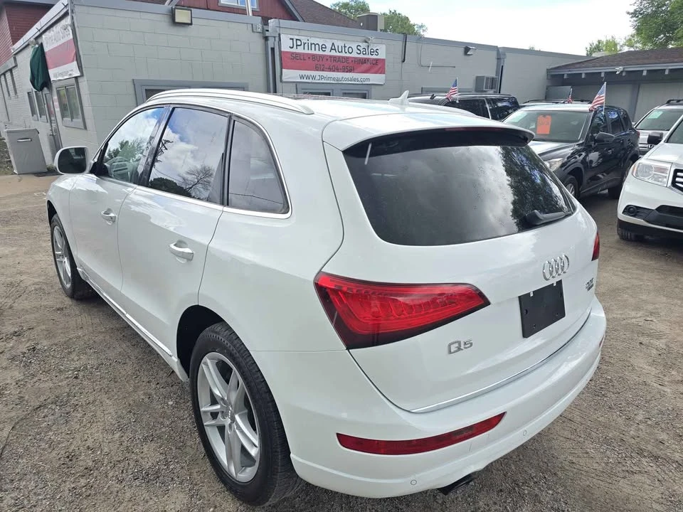 2015 Audi 8R Q5 - Image 7 of 20
