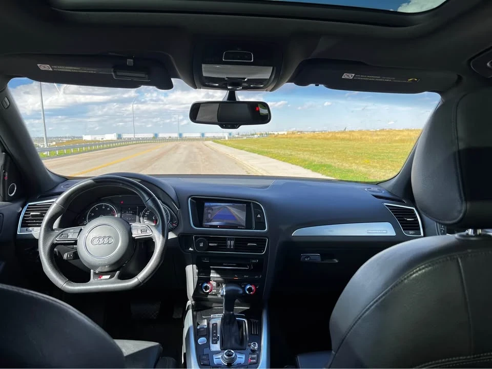 2015 Audi 8R Q5 - Image 5 of 9