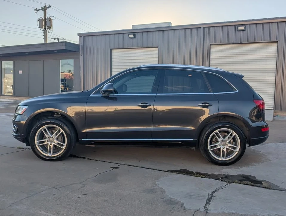 2015 Audi 8R Q5 - Image 3 of 19