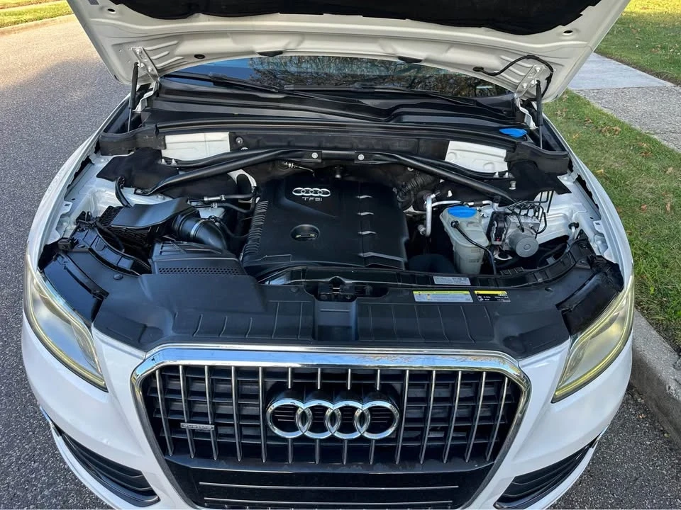 2015 Audi 8R Q5 - Image 7 of 18
