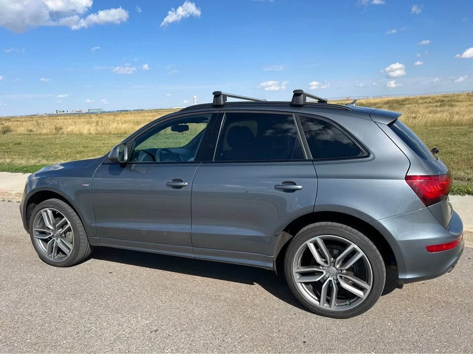 2015 Audi 8R Q5 - Image 3 of 9