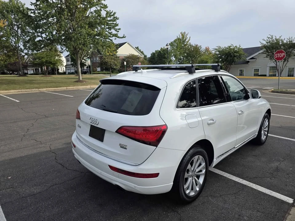 2015 Audi 8R Q5 - Image 7 of 15