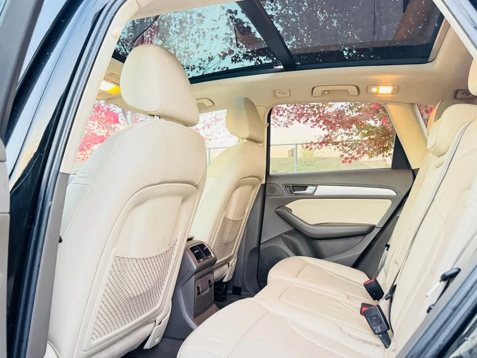 2015 Audi 8R Q5 - Image 7 of 11