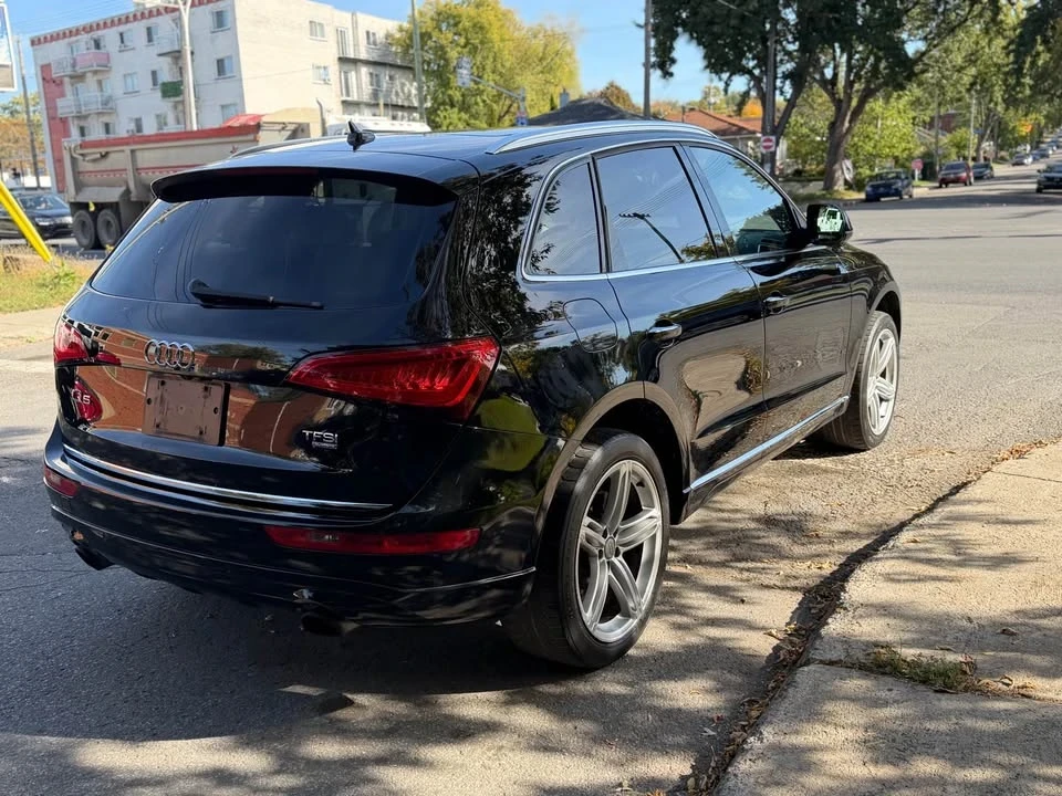 2015 Audi 8R Q5 - Image 3 of 20