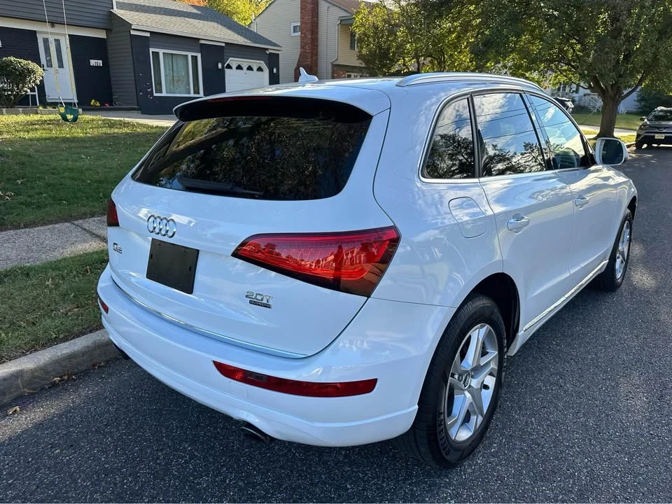 2015 Audi 8R Q5 - Image 3 of 18