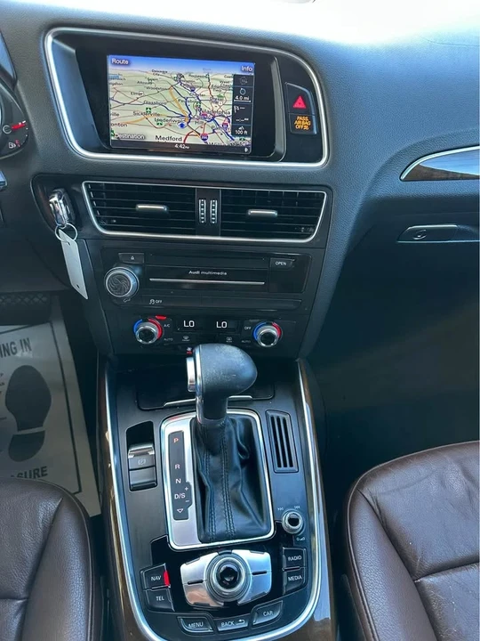 2015 Audi 8R Q5 - Image 17 of 18