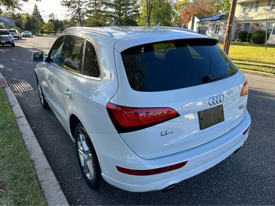 2015 Audi 8R Q5 - Image 5 of 18